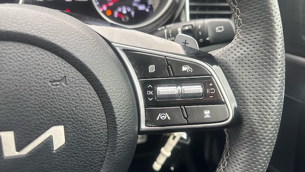 Used Kia XCeed 2025 for sale - 76177318: Photo 37