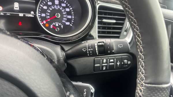 Used Kia XCeed 2025 for sale - 76177318: Photo 38