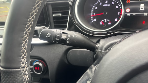 Used Kia XCeed 2025 for sale - 76177318: Photo 39