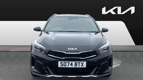 Used Kia XCeed 2025 for sale - 76177318: Photo 3