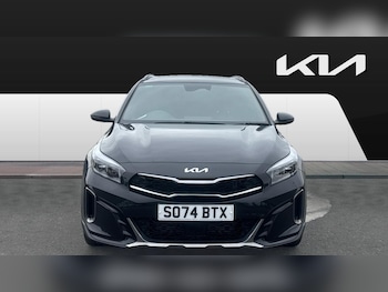 Used Kia XCeed 2025 for sale - 76177318: Photo 3