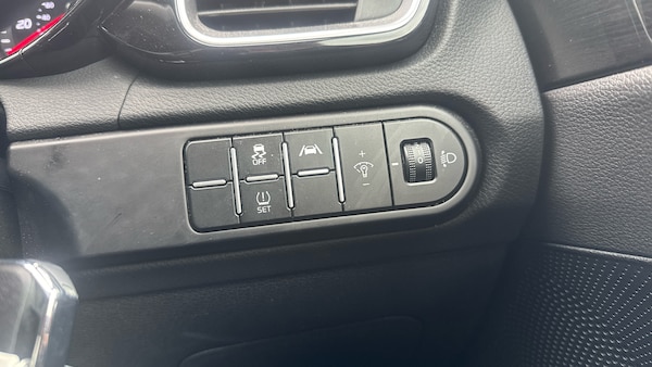 Used Kia XCeed 2025 for sale - 76177318: Photo 40