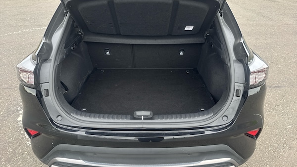 Used Kia XCeed 2025 for sale - 76177318: Photo 4