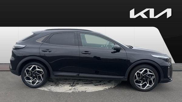 Used Kia XCeed 2025 for sale - 76177318: Photo 5