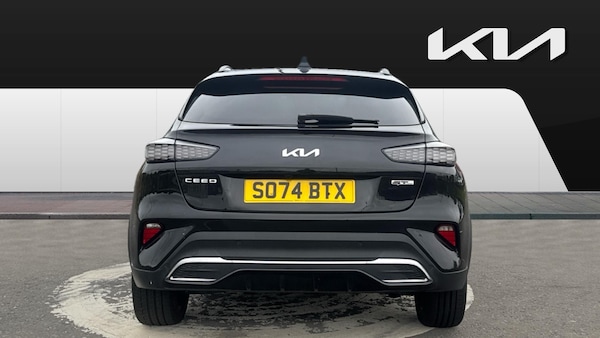 Used Kia XCeed 2025 for sale - 76177318: Photo 6