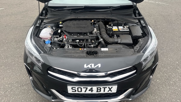 Used Kia XCeed 2025 for sale - 76177318: Photo 8