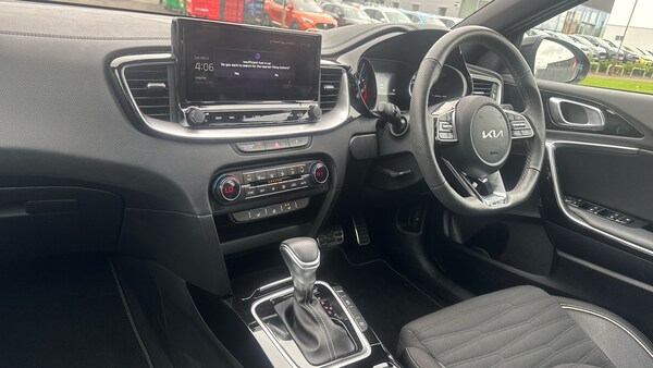 Used Kia XCeed 2025 for sale - 76177318: Photo 9