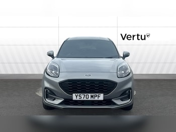 Used Ford Puma 2020 for sale - 75820360: Photo