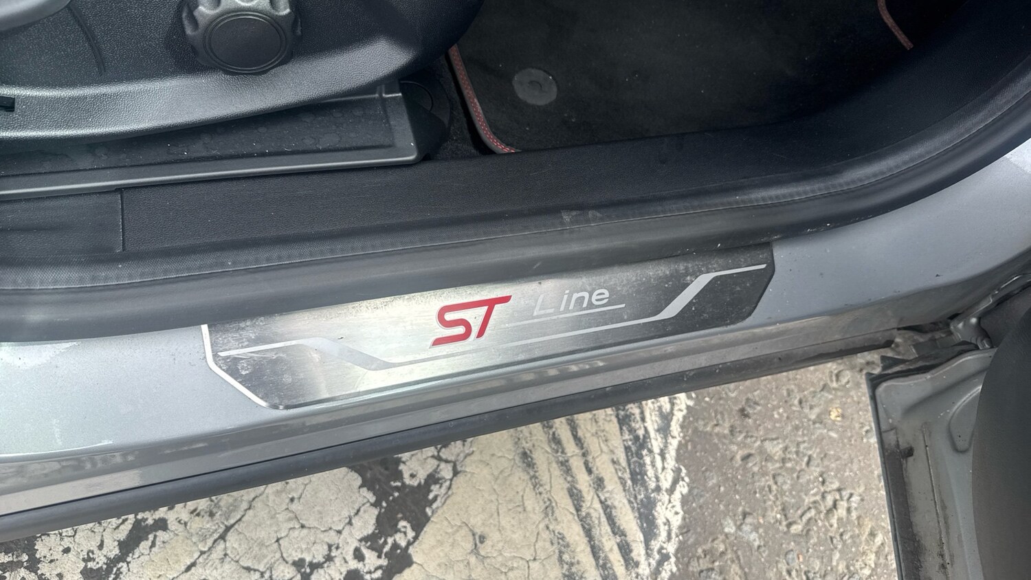 Vehicle 40