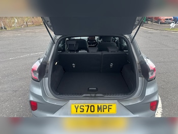 Used Ford Puma 2020 for sale - 75820360: Photo