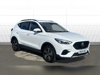 Used MG MG ZS 2024 for sale - 78239956: Photo