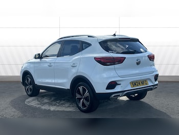 Used MG MG ZS 2024 for sale - 78239956: Photo