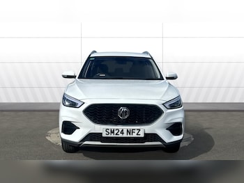 Used MG MG ZS 2024 for sale - 78239956: Photo