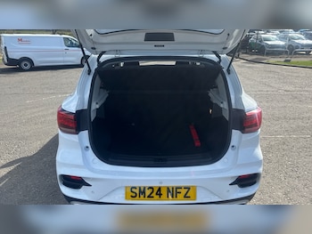 Used MG MG ZS 2024 for sale - 78239956: Photo