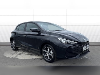 Used MG MG3 2026 for sale - 78584152: Photo