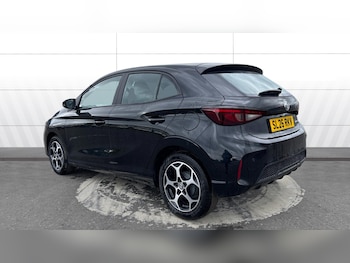 Used MG MG3 2026 for sale - 78584152: Photo