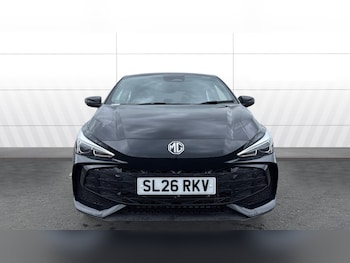 Used MG MG3 2026 for sale - 78584152: Photo