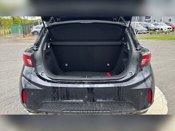 Used MG MG3 2026 for sale - 78584152: Photo
