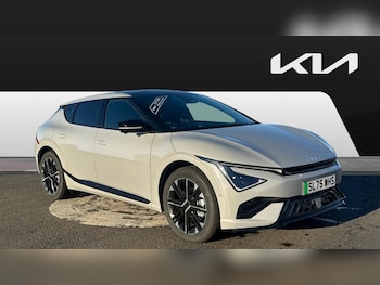 Used Kia EV6 2025 for sale - 76683970: Photo