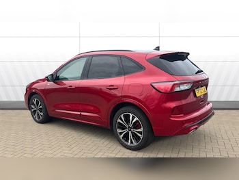 Used Ford Kuga 2023 for sale - 77932523: Photo