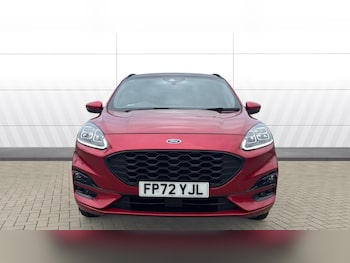 Used Ford Kuga 2023 for sale - 77932523: Photo