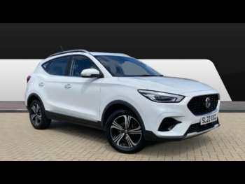 Used MG MG ZS 2022 for sale - 74923368: Photo