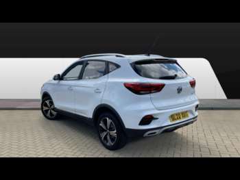 Used MG MG ZS 2022 for sale - 74923368: Photo