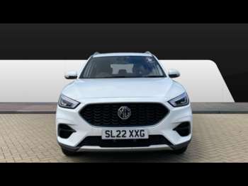 Used MG MG ZS 2022 for sale - 74923368: Photo