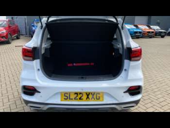 Used MG MG ZS 2022 for sale - 74923368: Photo