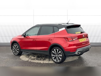Used SEAT Arona 2024 for sale - 77817864: Photo