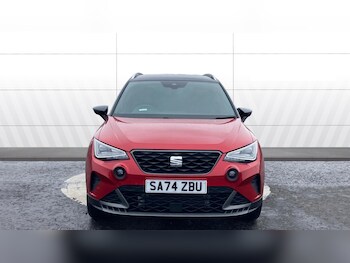 Used SEAT Arona 2024 for sale - 77817864: Photo