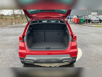 Used SEAT Arona 2024 for sale - 77817864: Photo