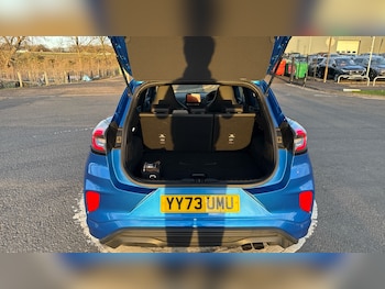 Used Ford Puma 2023 for sale - 78012557: Photo