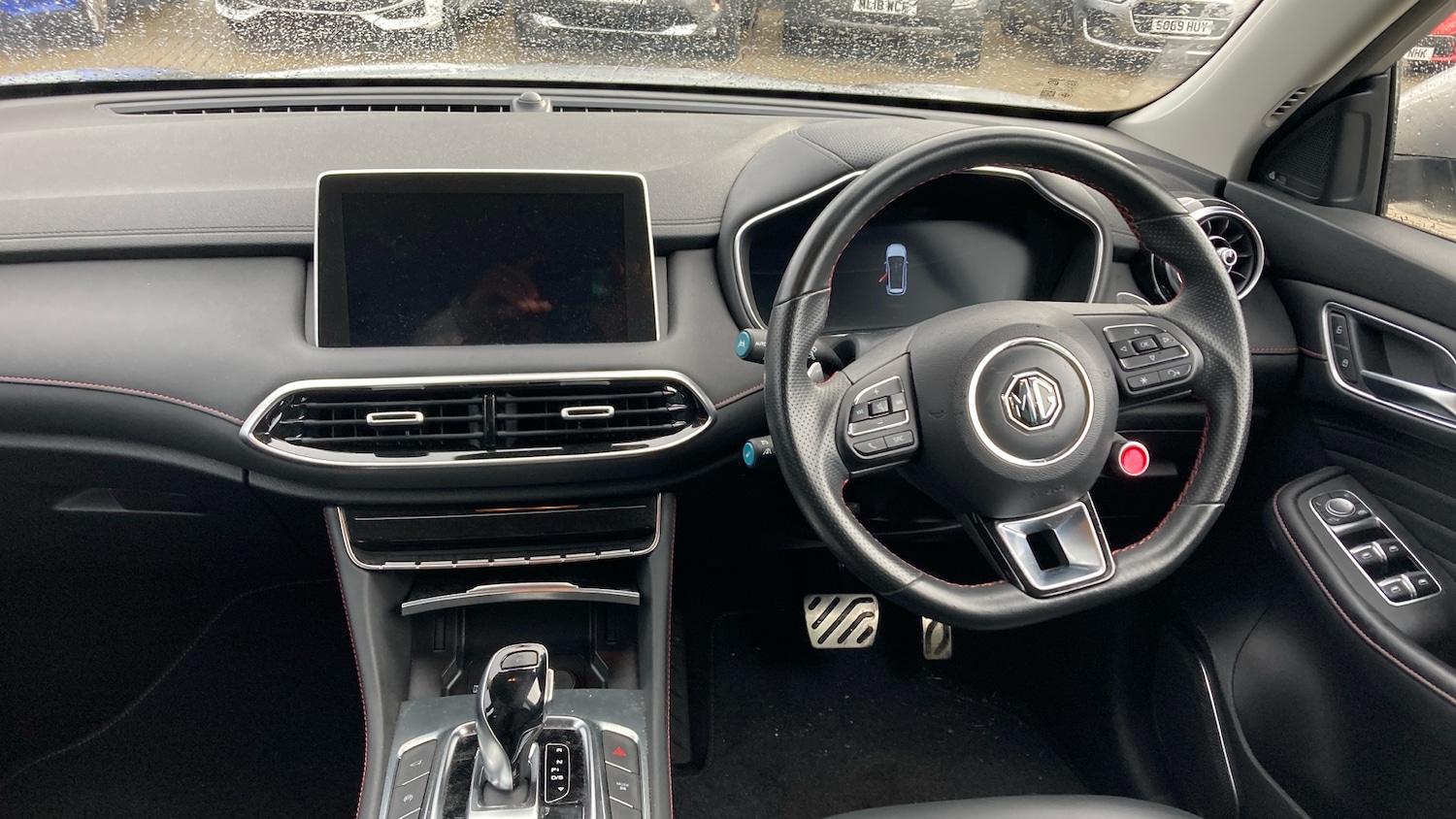 Used MG MG HS 2023 for sale - 76444332: Photo 10