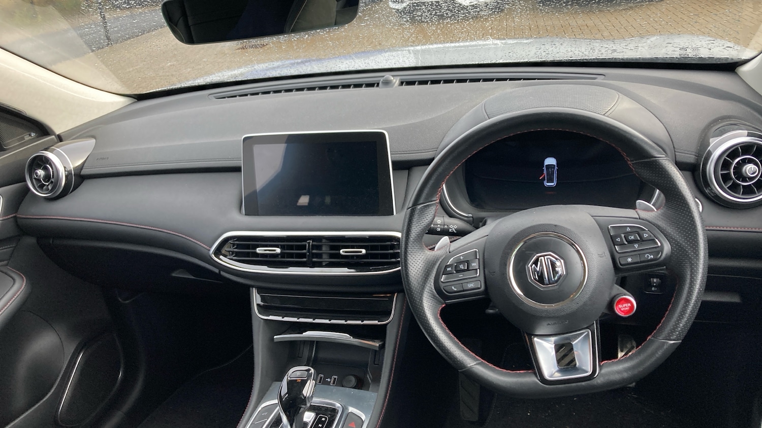 Used MG MG HS 2023 for sale - 76444332: Photo 11