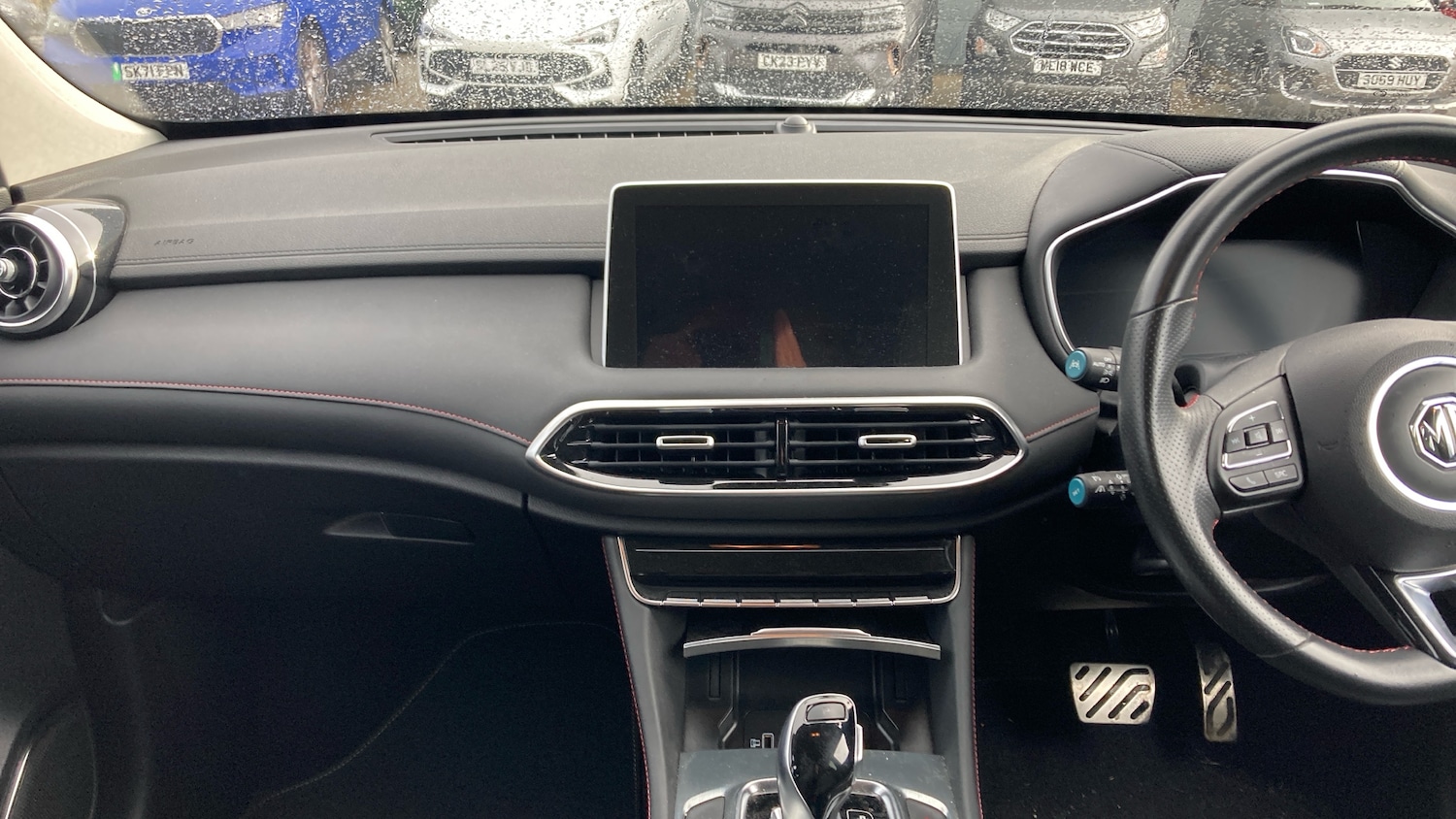 Used MG MG HS 2023 for sale - 76444332: Photo 12