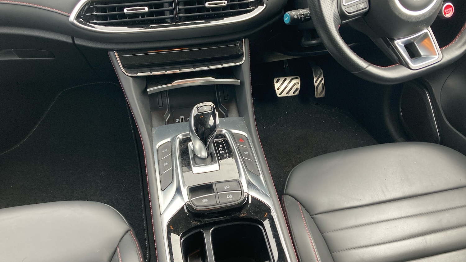 Used MG MG HS 2023 for sale - 76444332: Photo 13