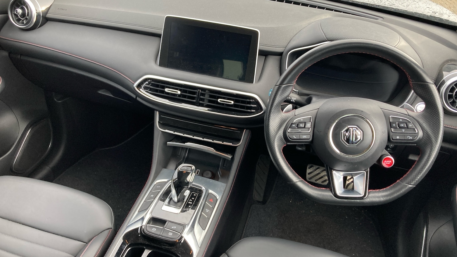 Used MG MG HS 2023 for sale - 76444332: Photo 14