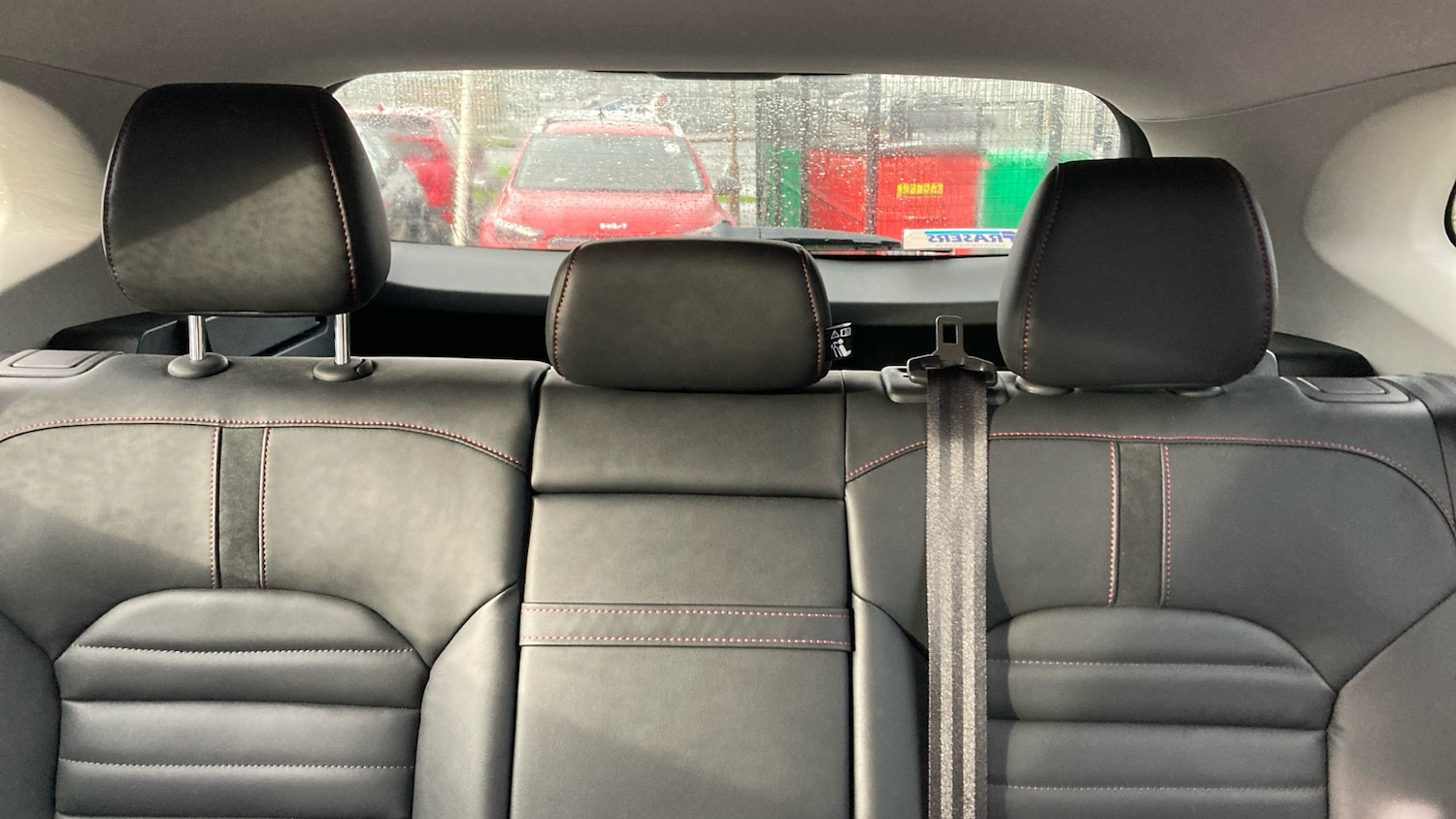 Used MG MG HS 2023 for sale - 76444332: Photo 15