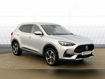 Used MG MG HS 2023 for sale - 76444332: Photo