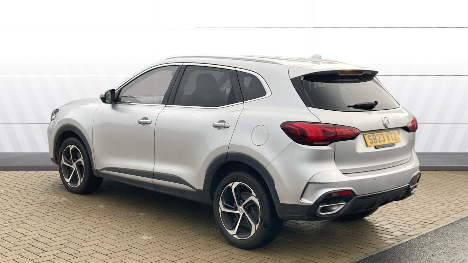 Used MG MG HS 2023 for sale - 76444332: Photo 2