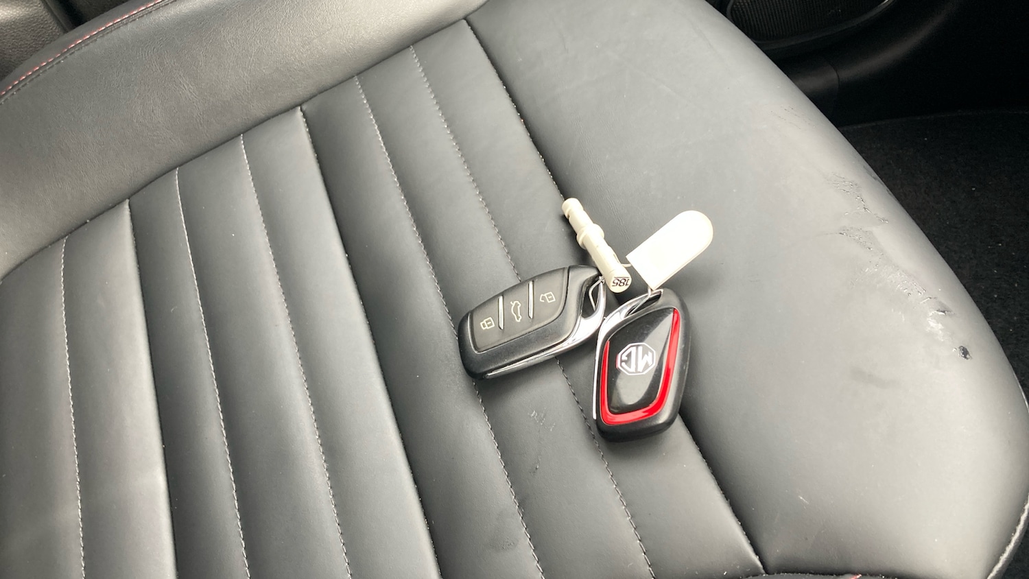 Used MG MG HS 2023 for sale - 76444332: Photo 20