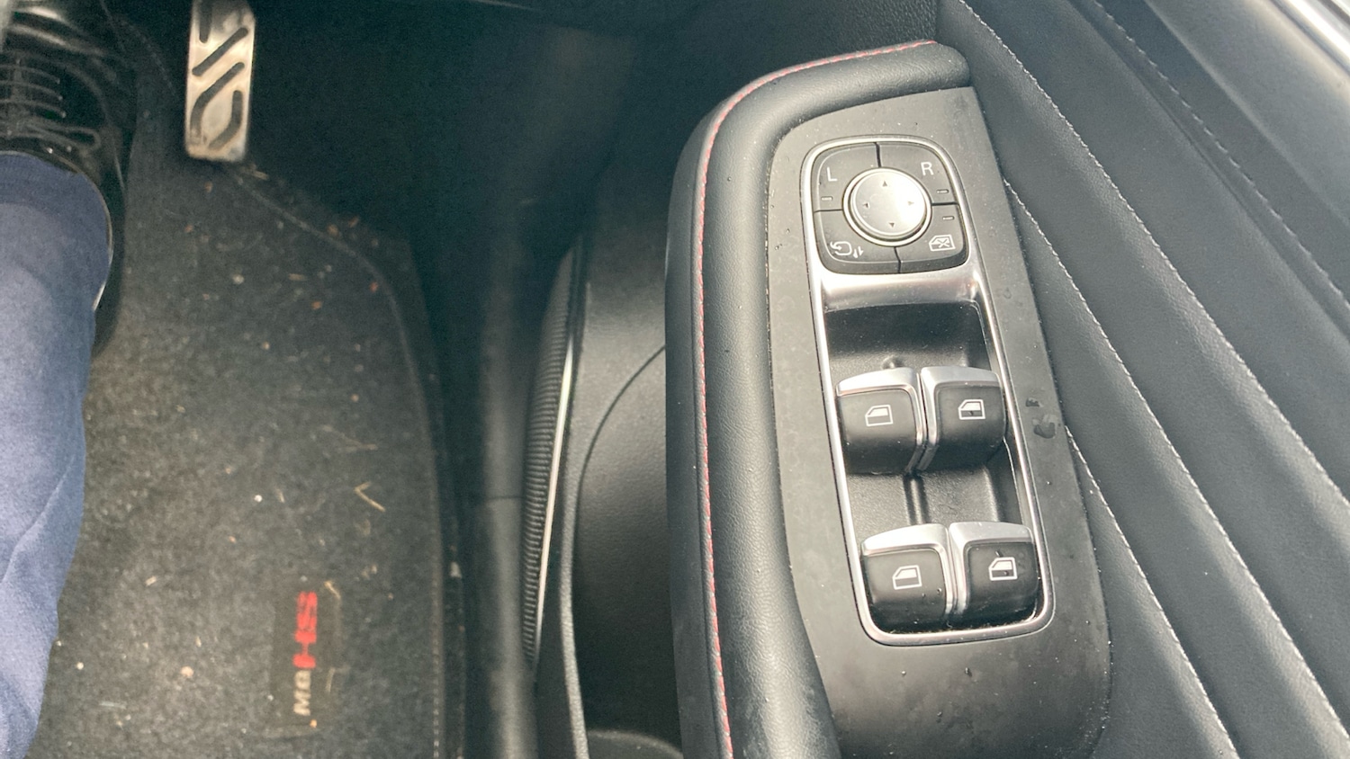 Used MG MG HS 2023 for sale - 76444332: Photo 21