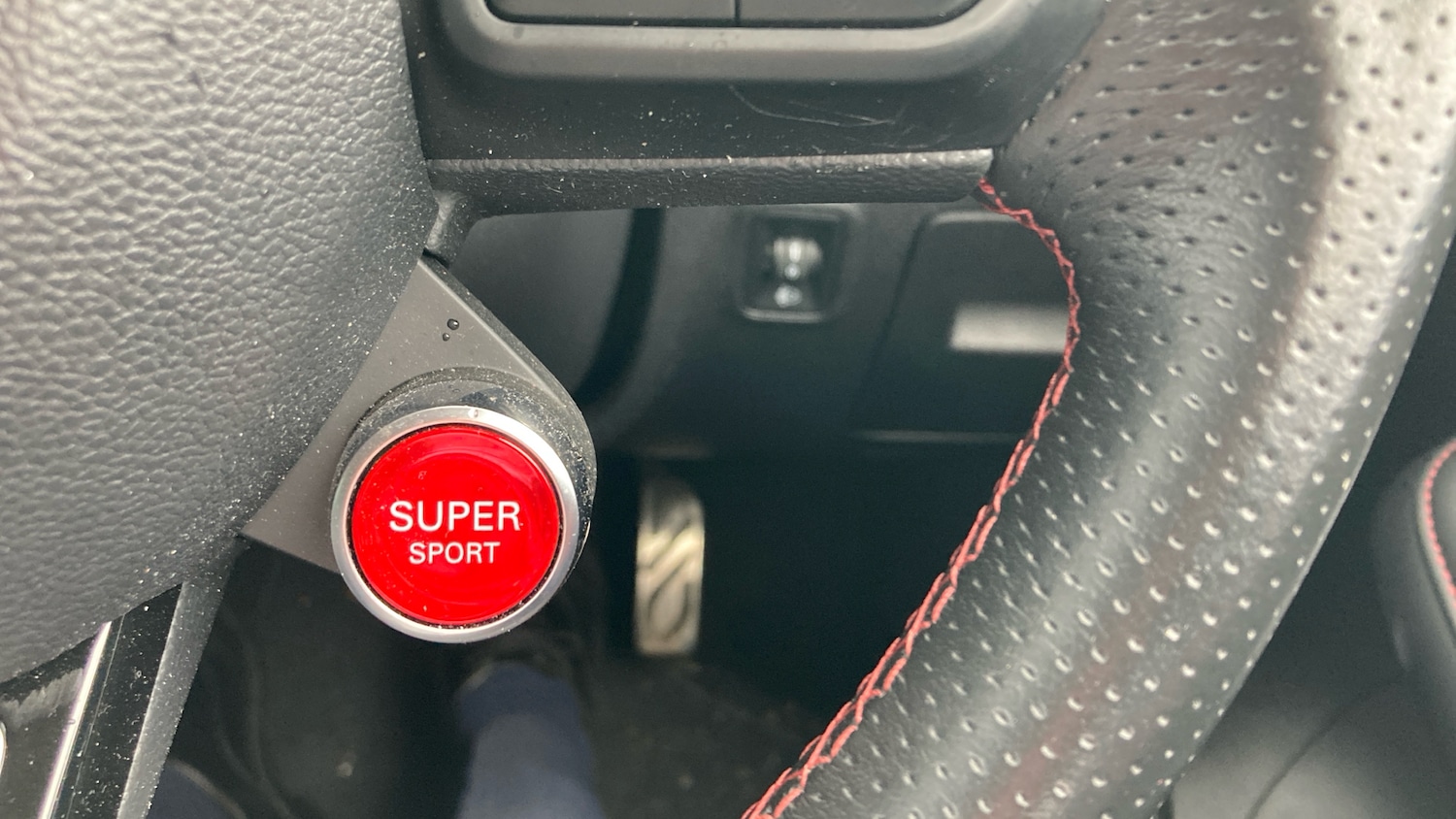 Used MG MG HS 2023 for sale - 76444332: Photo 25