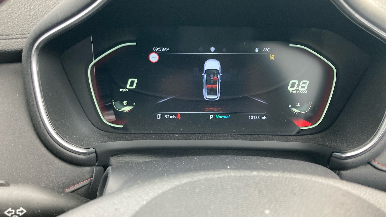 Used MG MG HS 2023 for sale - 76444332: Photo 28