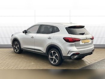 Used MG MG HS 2023 for sale - 76444332: Photo