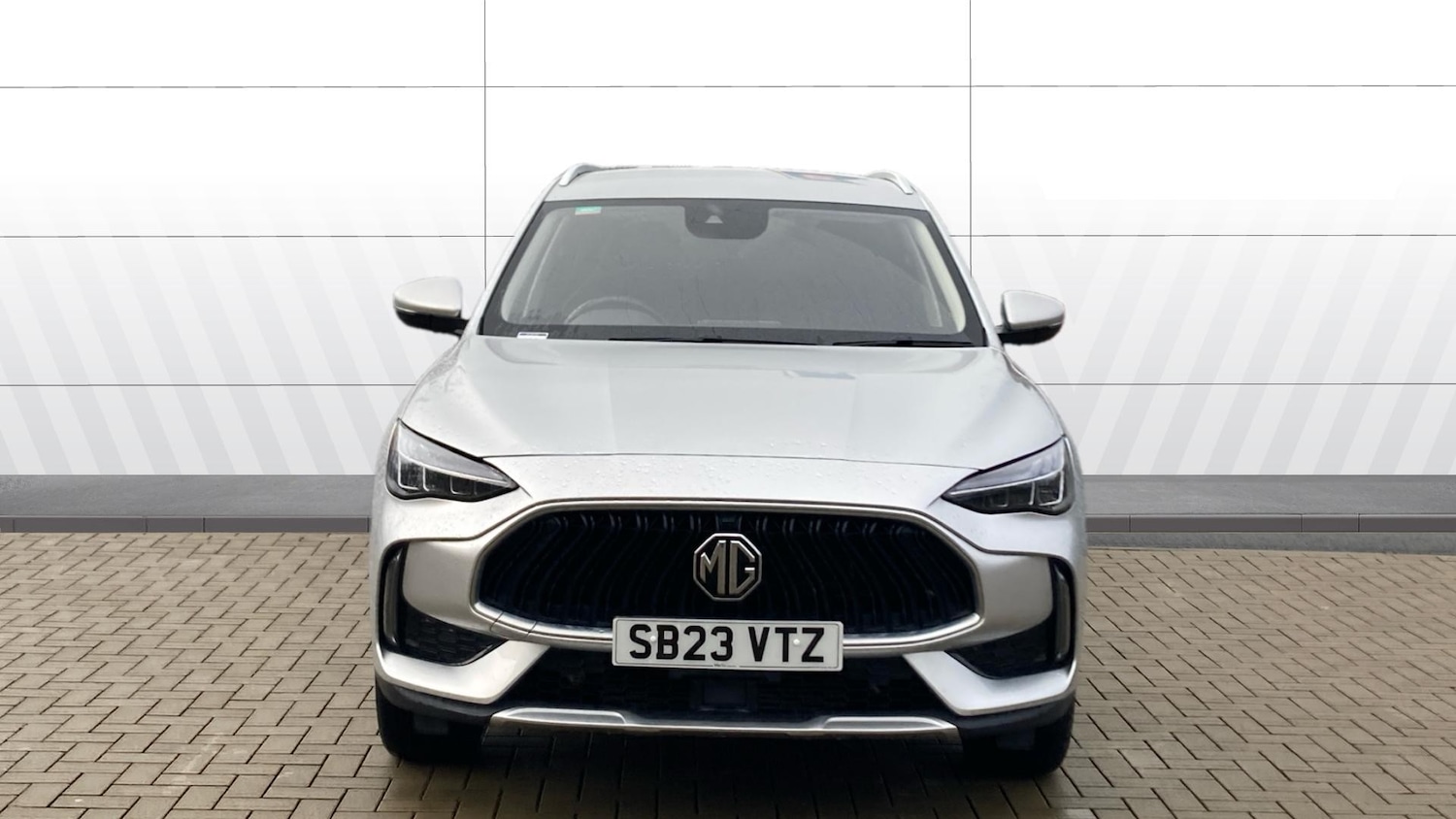 Used MG MG HS 2023 for sale - 76444332: Photo 3
