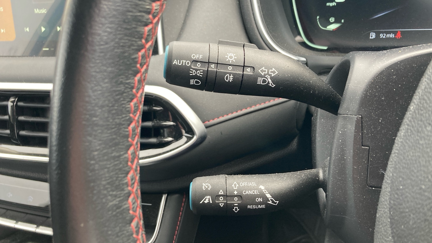 Used MG MG HS 2023 for sale - 76444332: Photo 30