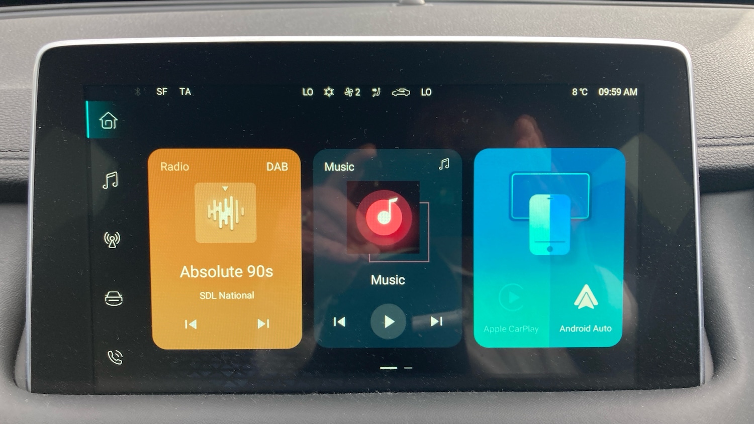 Used MG MG HS 2023 for sale - 76444332: Photo 31