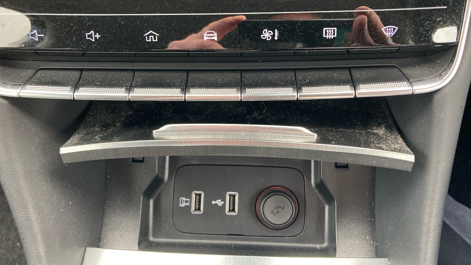 Used MG MG HS 2023 for sale - 76444332: Photo 33